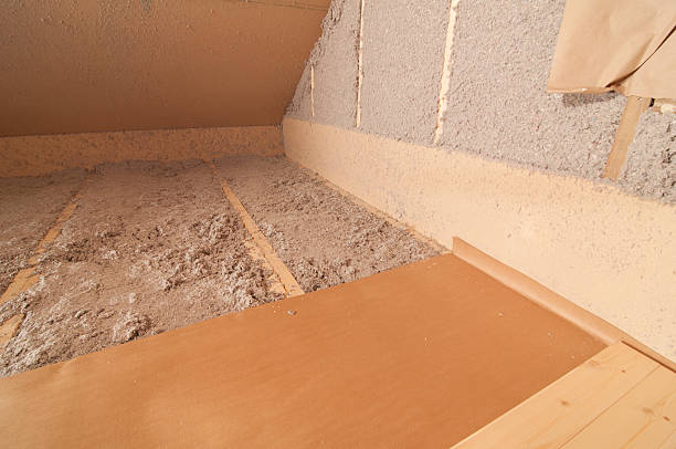 Best Residential Insulation Services  in Edison, GA